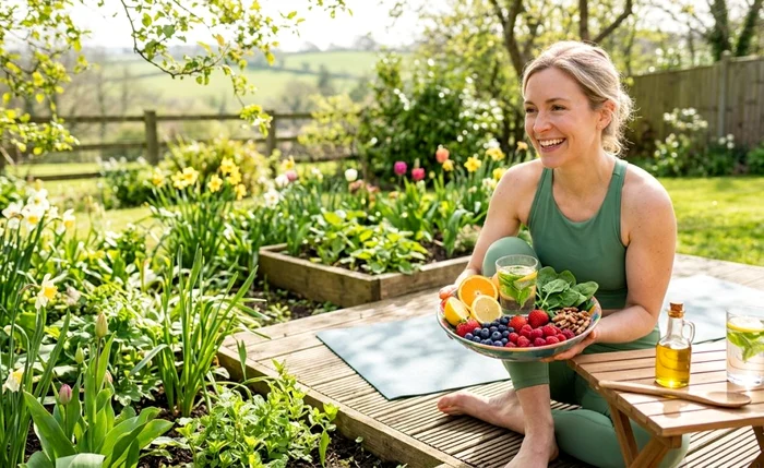 Metode naturale pentru o imunitate puternică