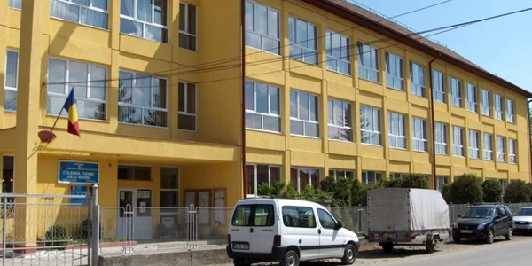 colegiul iuliu maniu simleu