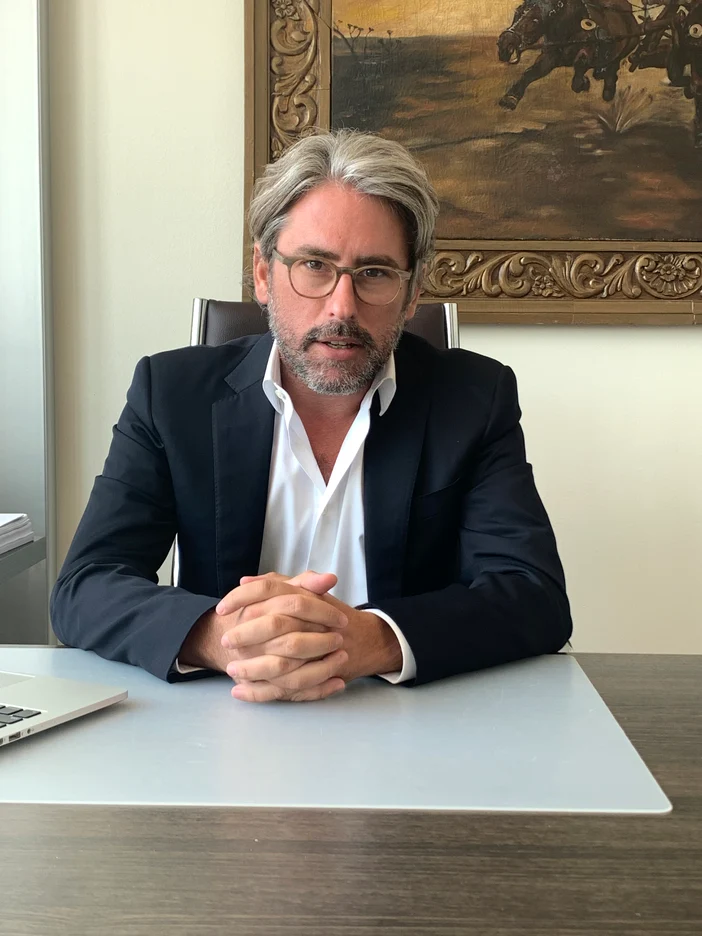Investitorul turc Ali Capa a lansat un nou concept de birouri în București