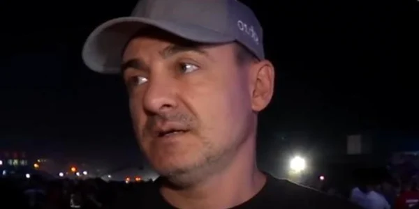 celebritati george buhnici FOTO Captura Xtra Night Show