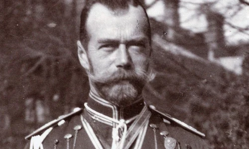 A fost executat, alături de famila sa, ultimul ţar al Rusiei, Nicolae al II lea Romanov jpeg