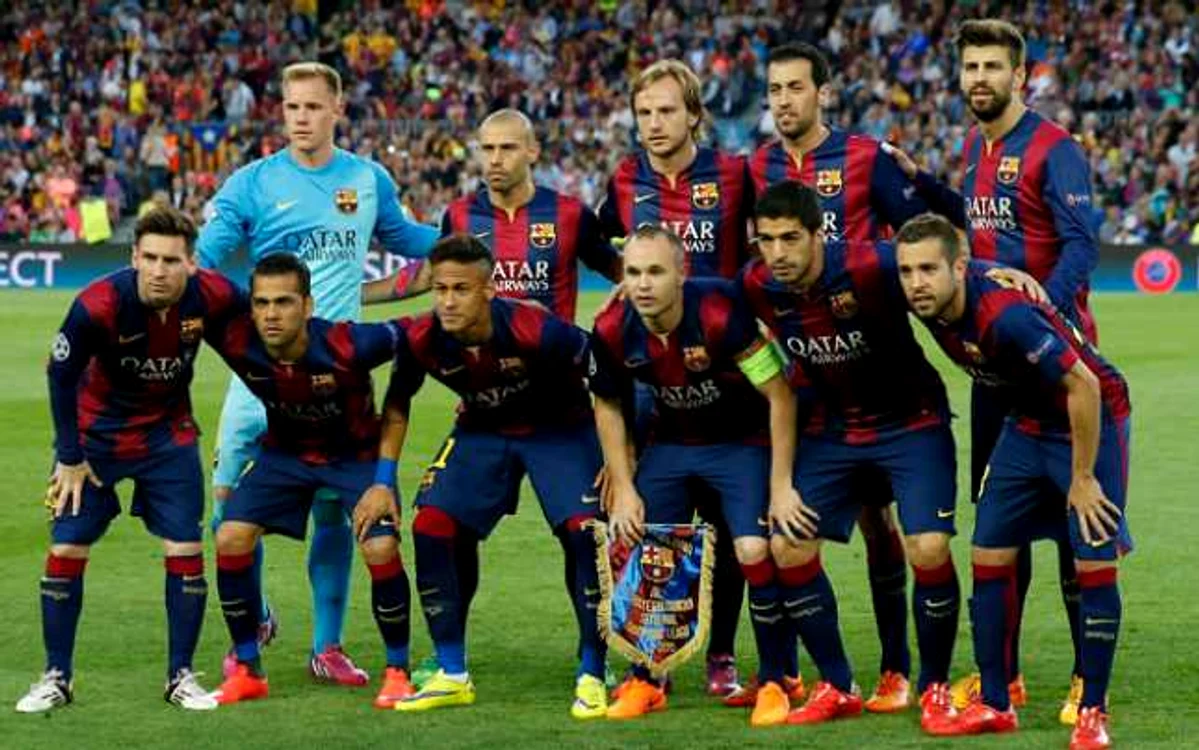 FC Barcelona