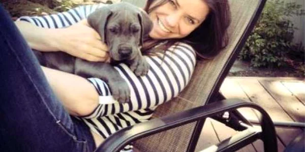 Brittany Maynard