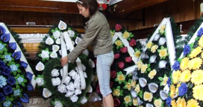 FOTO Arhivă Adevărul
