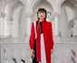 Alexandra Ungureanu a început anul cu dreptul