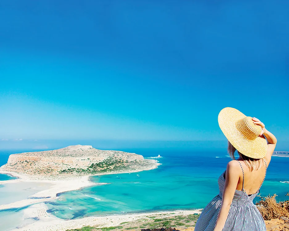 Grecia rămâne  destinaţia preferată  a românilor pentru  vacanţele de vară