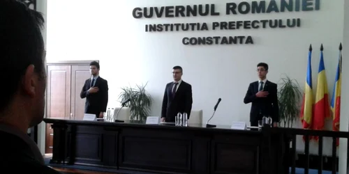 Asociaţia Elevilor din Constanţa cere reacordarea dreptului de vot al elevilor în consiliul de administraţie al şcolilor