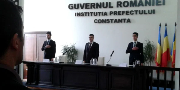Asociaţia Elevilor din Constanţa cere reacordarea dreptului de vot al elevilor în consiliul de administraţie al şcolilor 