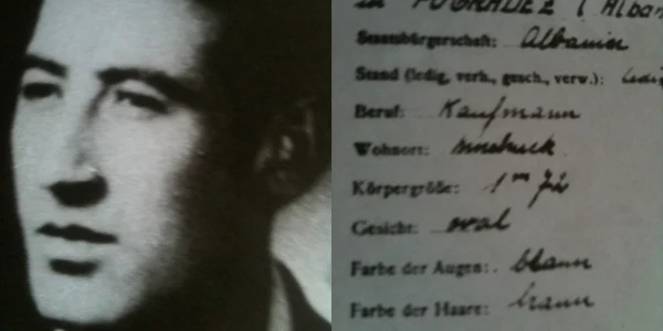 Haiducii Dobrogei 