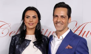 lavinia parva stefan banica celebrity awards 2014 1 0 jpeg