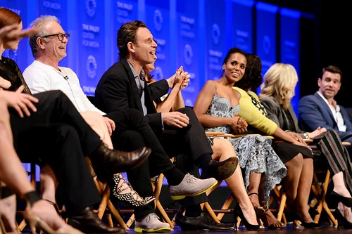 The Paley Center For Media's 33rd Annual PaleyFest Los Angeles   "Scandal"   Inside jpeg