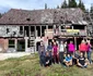 A fost odata ca niciodată...la Cabana Urlea.