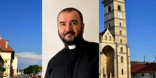 arhiepiscop alba iulia