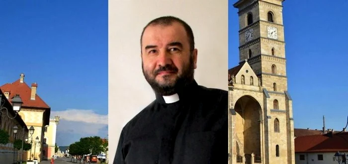 Noul Arhiepiscop de Alba Iulia este Gergely Kovacs