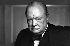 Churchill: Ploieștiul este rădăcina principală a puterii germanilor jpeg