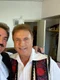  Constantin Enceanu (59 de ani) a avut parte săptămâna trecută de mari emoții pe scena unui spectacol pe care l-a susținut la Chișinău