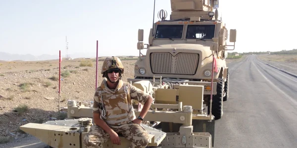 afganistan