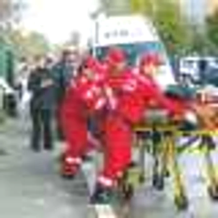 Valcea: Vâlcenii din Ostroveni, victime pentru o zi