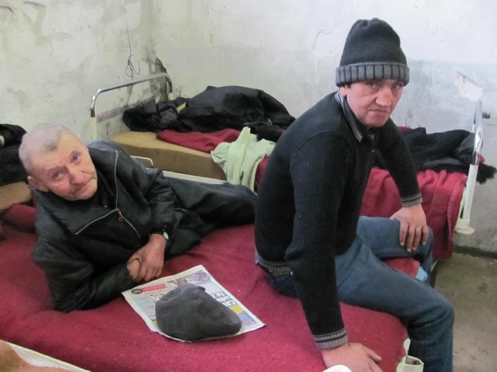 Sute de oameni au primit ajutoare sociale FOTO Arhiva Adevărul
