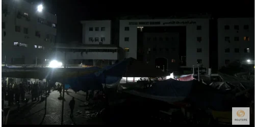 Gaza captura video Youtube Reuters png