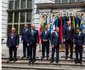 Nicușor Dan, la Summitul Flancului Estic din Polonia Foto: Administrația Prezidențială