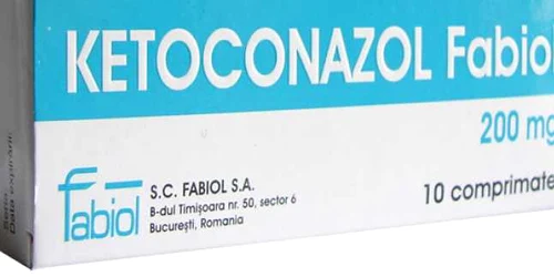 ketoconazol