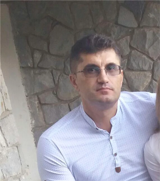 Profesorul de matematică Sandu Florescu 