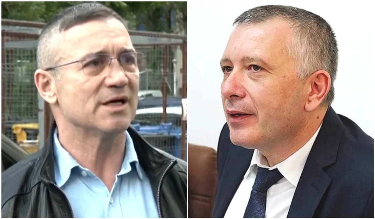 Doi procurori din Constanța, reținuți într-un dosar de corupție cu mize uriașe