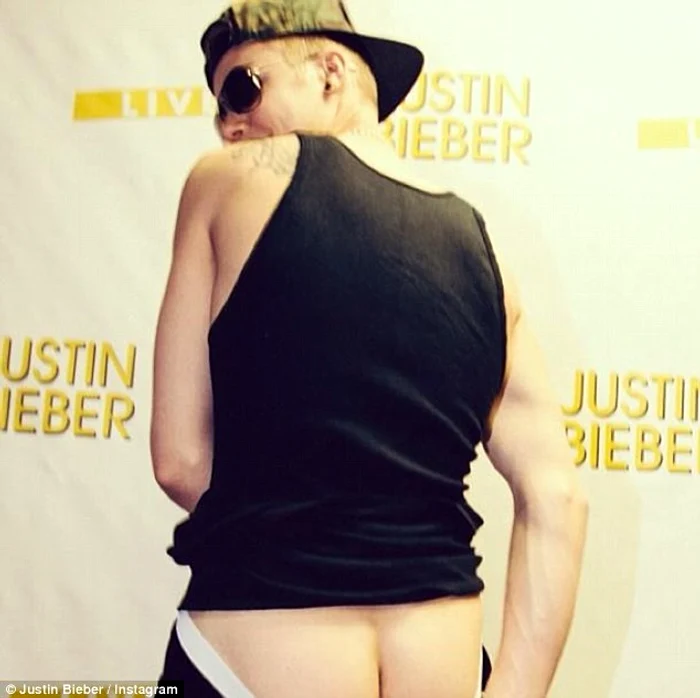 justin bieber fund