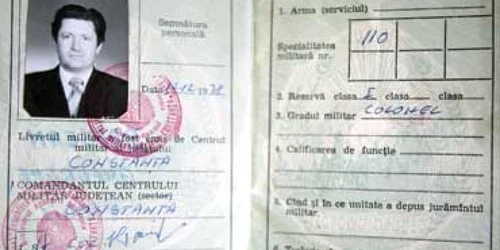 Constanta: UPDATE Victimele americanilor de la Kogălniceanu - Primul căzut, un colonel în rezervă