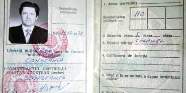 Constanta: UPDATE Victimele americanilor de la Kogălniceanu - Primul căzut, un colonel în rezervă