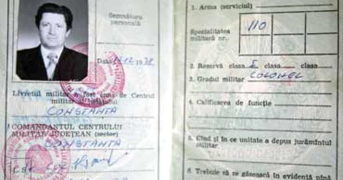 Constanta: UPDATE Victimele americanilor de la Kogălniceanu - Primul căzut, un colonel în rezervă