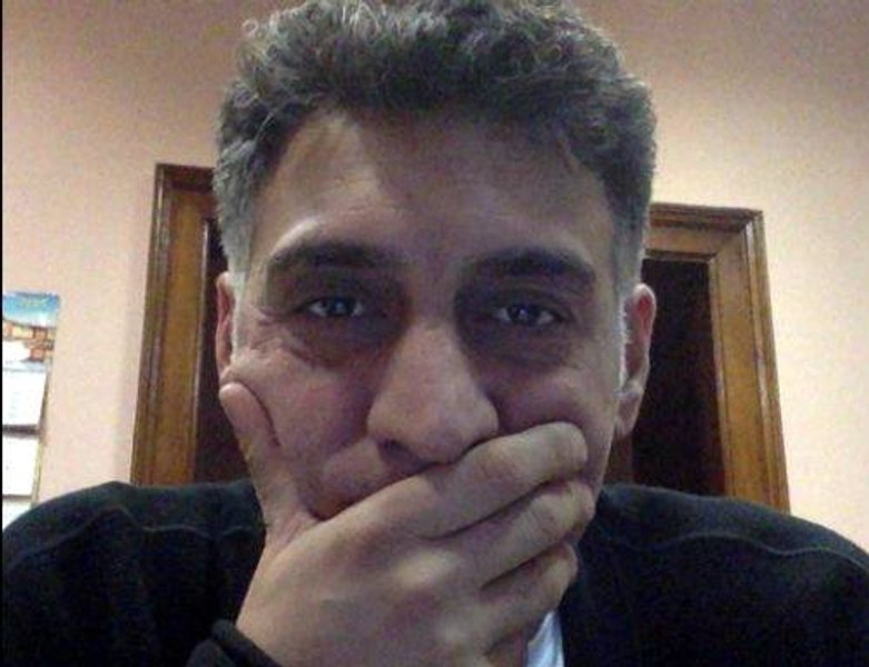 Soțul propagandistei putiniste Margarita Simonyan este în moarte clinică. „Nu am vrut să spun nimic”
