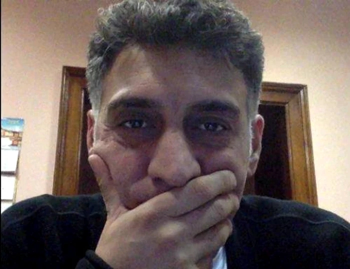Tigran Keosayan. FOTO Facebook Tigran Keosayan,