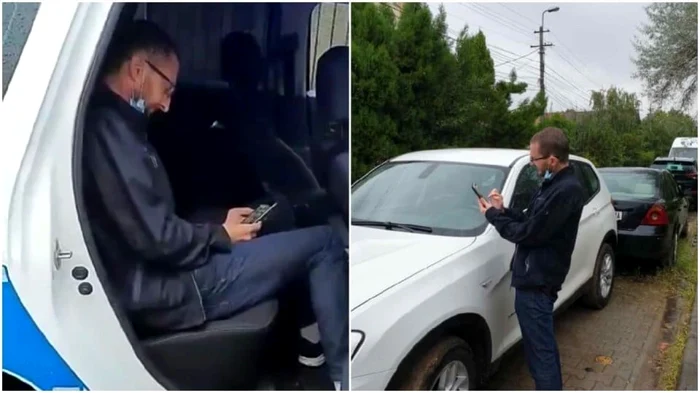 Medicul Daniel Dragotă este în arest de cinci zile