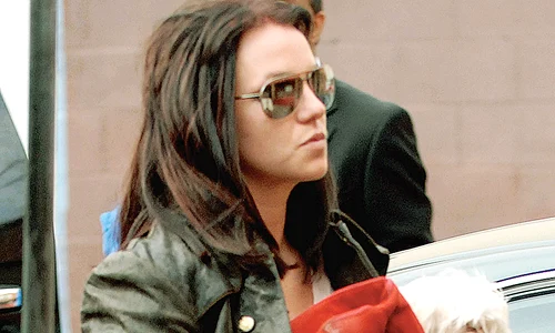 Britney Spears jpeg