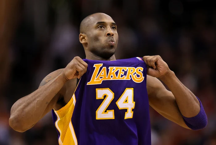 
    Kobe Bryant a murit la 41 de anifoto: Getty  