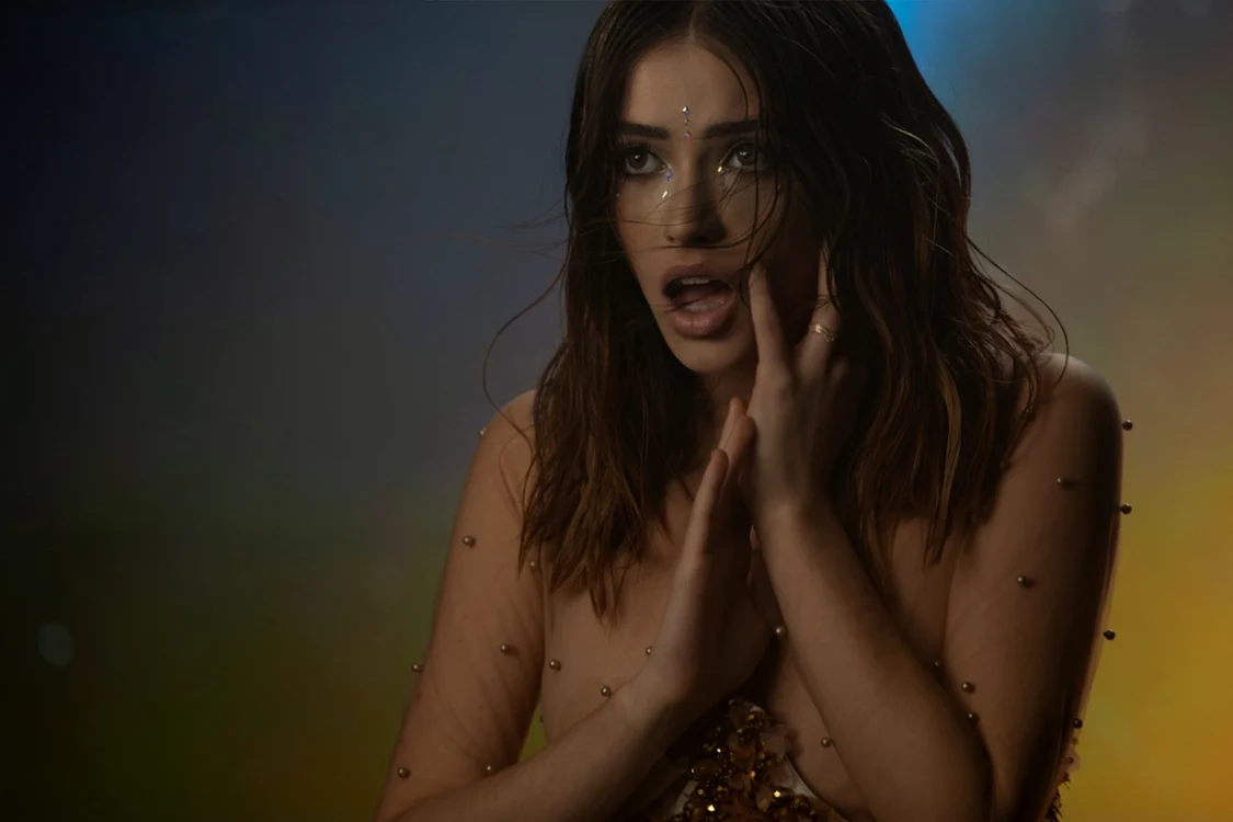 Roxen va reprezenta România la Eurovision 2020 FOTO TVR