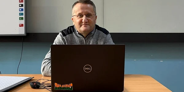 Florin Tudose profesor arhiva personala jpeg