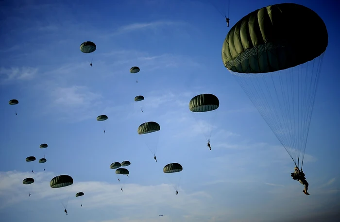 FOTO: Tech. Sgt. Jeremy Lock/Released (U.S. Air Force)