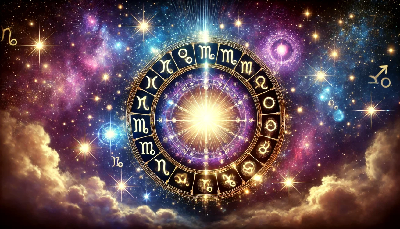 Zodiile care vor avea câteva zile pline de noroc!