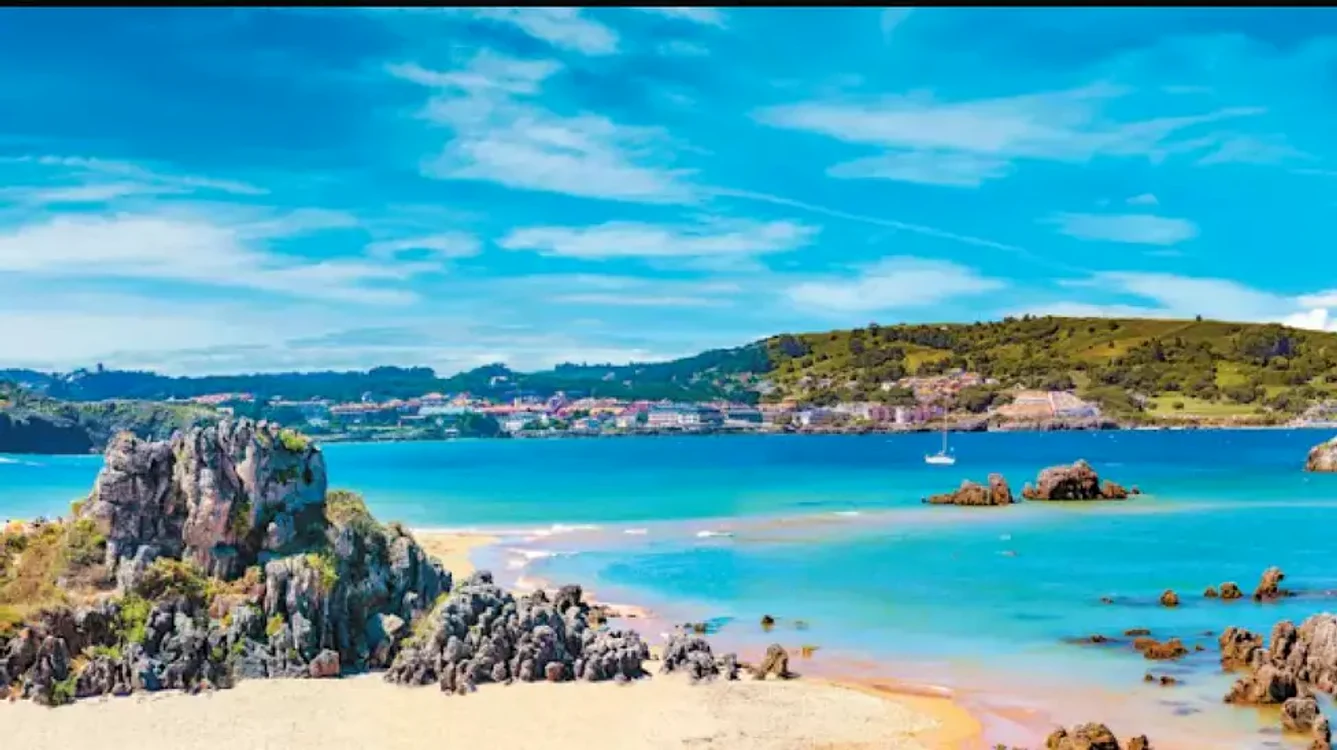 Care este cel mai frumos sat european de Crăciun.