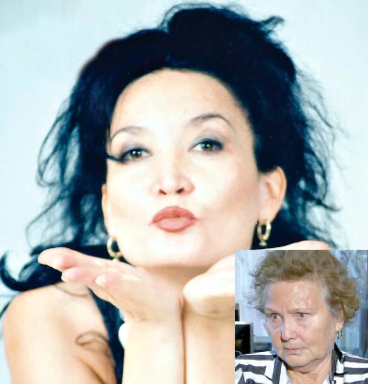 
    Celebrul manechin Melek  a încetat din viaţă în 2008 ( FOTOGRAFII: ACASĂ)  