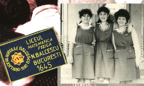 Exponatul lunii decembrie la MNIR: „Diana, eroina de la Sala Dalles” jpeg