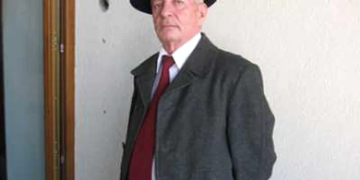 Suceava: PORTRET: Vasile Timofte: „Societatea suferă de lipsă de cultură“