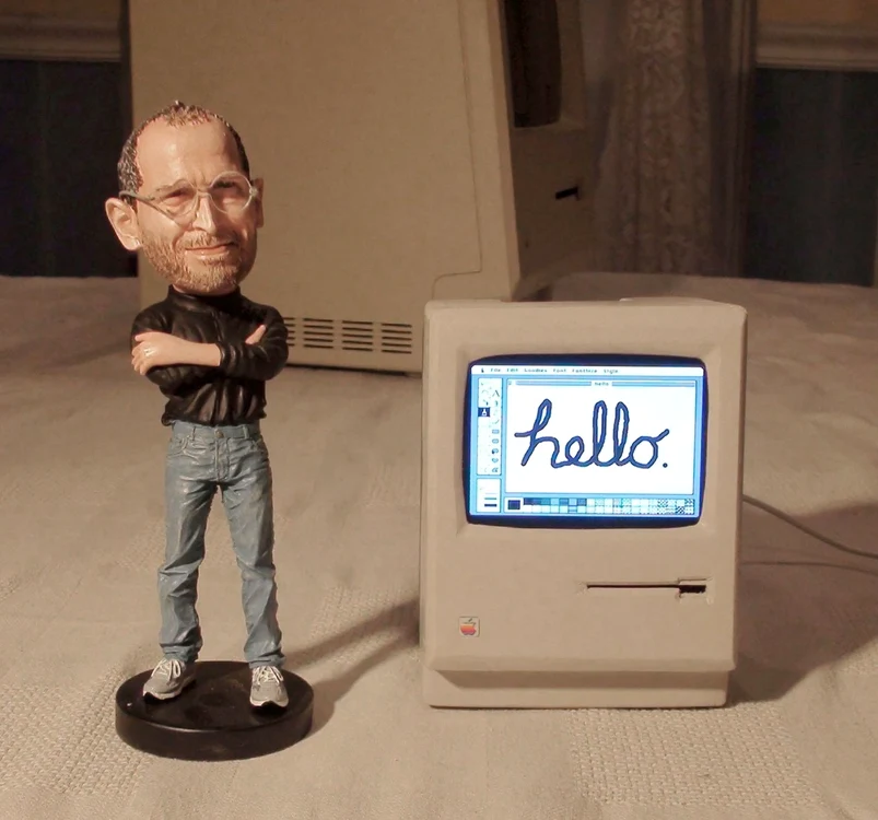 Steve Jobs nu era cea mai plăcută prezenţă pentru angajaţii Apple.