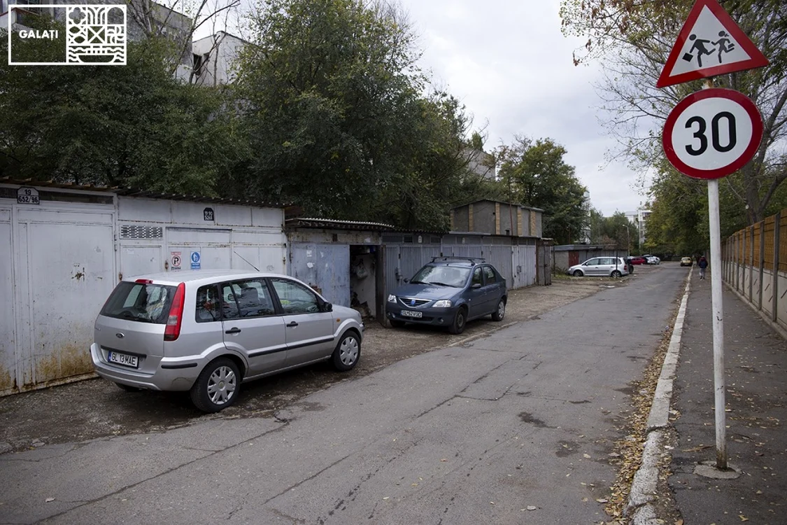 garaje