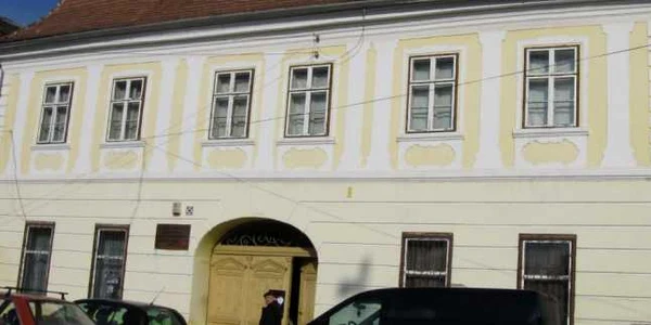 Muzeul „Ion Raica“ din Sebeş