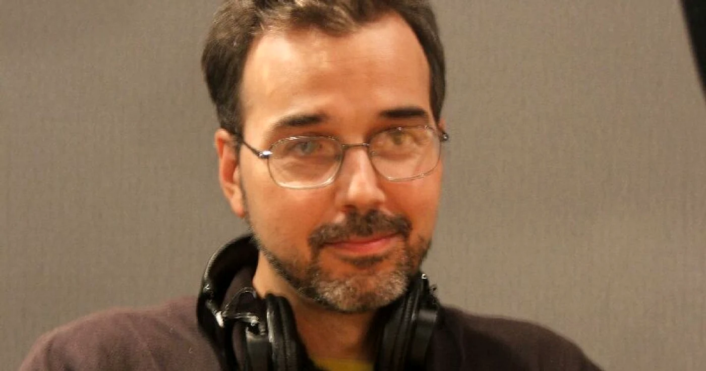 Cercetătorul american Richard Dolan