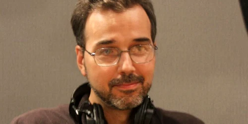 Cercetătorul american Richard Dolan